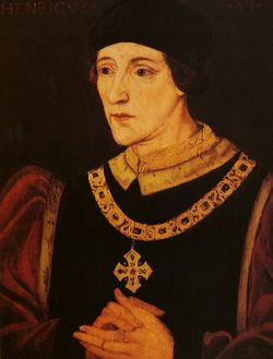Henri VI Plantagenêt